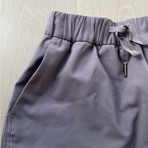 Lululemon On The Fly Skirt - Picture 6 of 10